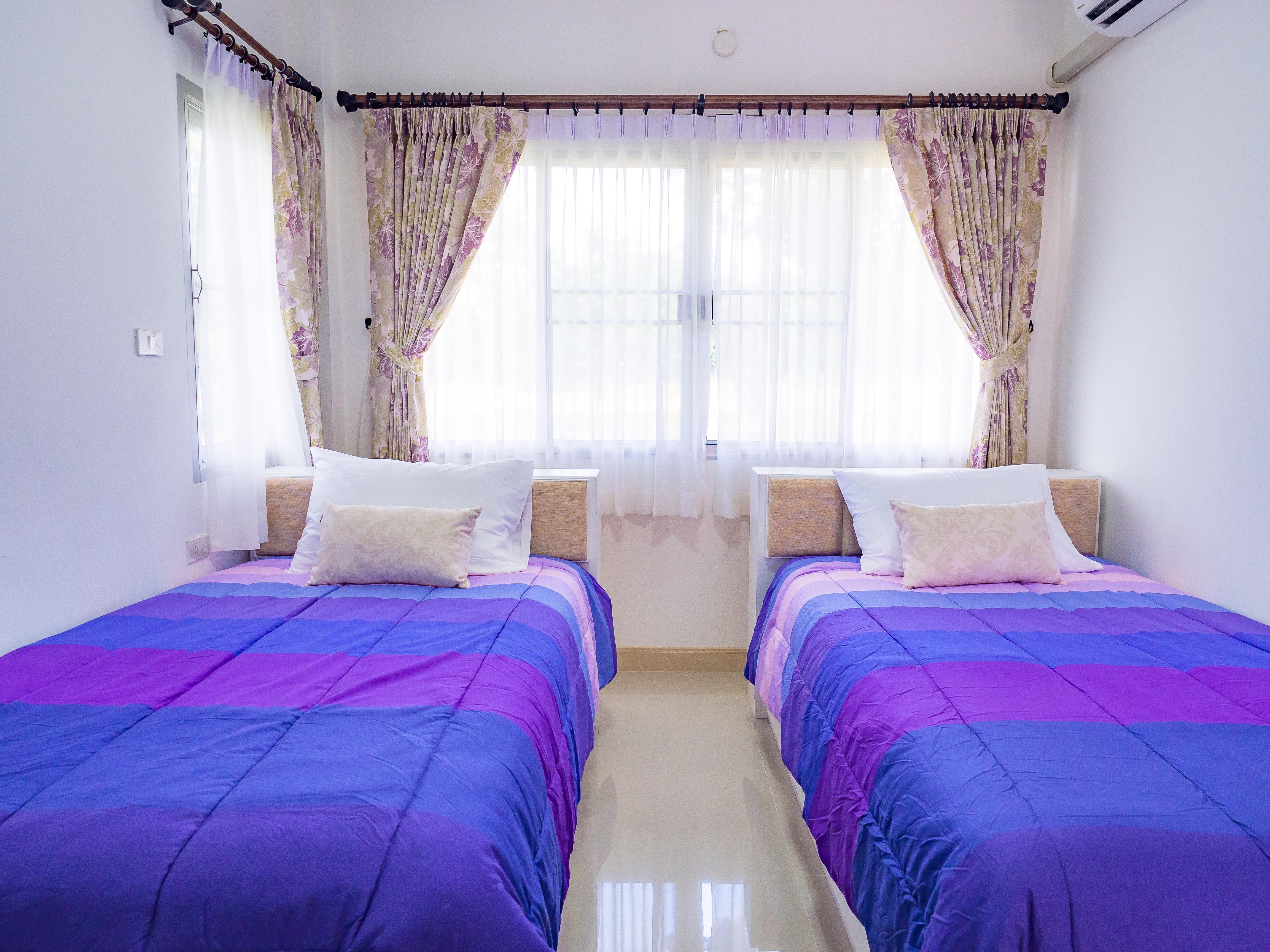 Baan Pingkan Wellness Resort San Kamphaeng Exterior foto
